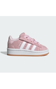 Adidas Jp5508 Campus 00s Cf El I Çocuk Günlük Spor Ayakkabısı Pembe Adidas Jp5508 Campus 00s Cf El I Çocuk Günlük Spor Ayakkabısı Pembe