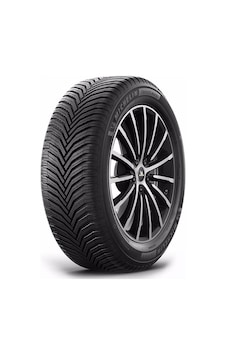 Michelin 225/55 R17 101W XL Crossclimate 2 Dört Mevsim Lastiği 2026 Michelin 225/55 R17 101W XL Crossclimate 2 Dört Mevsim Lastiği 2026