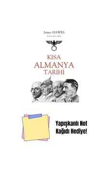 Bir Solukta Evren Ve Dünya Tarihi + Yapışkanlı Not Kağıdı Bir Solukta Evren Ve Dünya Tarihi + Yapışkanlı Not Kağıdı