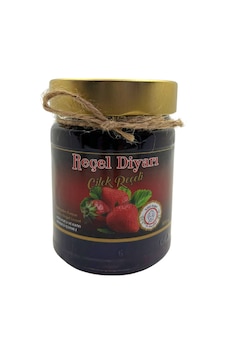 Çilek Reçeli 450g Çilek Reçeli 450g