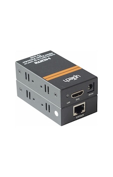 Uptech Hdmı1103 Hdmı Extender 60Mt Uptech Hdmı1103 Hdmı Extender 60Mt