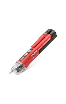Ut-12D Temassız Kontrol Kalemi 24-1000V - 90-1000V +