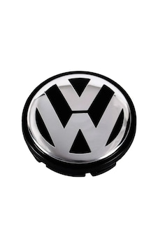 Volkswagen Teker Göbeği Arması Komple Volkswagen Teker Göbeği Arması Komple