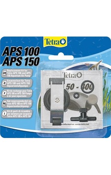 Tetra Aps 100 Yedek Conta Tetra Aps 100 Yedek Conta