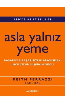 Asla Yalnız Yeme Başarıyla Başarısızlık Arasındaki İnce Çizgi İlişkinin Gücü Asla Yalnız Yeme Başarıyla Başarısızlık Arasındaki İnce Çizgi İlişkinin Gücü