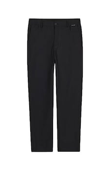 Skechers M Micro Regular Erkek Pantalon S2620115-3817 siyah
