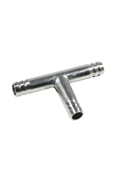 8 Mm Metal Te Hortum 10 Adet 8 Mm Metal Te Hortum 10 Adet