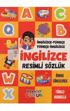 İngilizce Resimli Sözlük İngilizce Resimli Sözlük