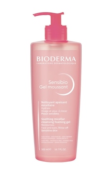 Bioderma Hassas Ciltler İçin Temizleme Jeli 500 ML