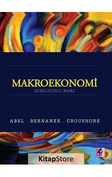 Makroekonomi / Kolektif Makroekonomi / Kolektif