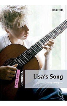 DOMINOES QST:LISAS SONG MP3 PK - Lesley Thompson - OUP DOMINOES QST:LISAS SONG MP3 PK - Lesley Thompson - OUP