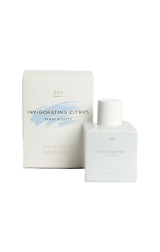 Bloom & Luna Invigorating Citrus Kadın Parfüm EDP 100 ML