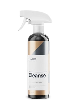Carpro Cleanse Leather Deri Temizleme 500 Ml. 1 Adet