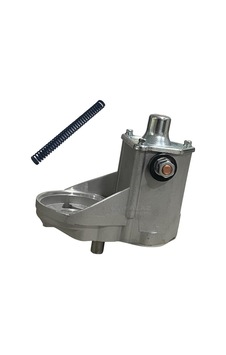 24v Marş Otomatiği Nıppon Denso Tipi 4.5 Kw Hıno 40 Ayak-komatsu İş Makinesi 98894574 24v Marş Otomatiği Nıppon Denso Tipi 4.5 Kw Hıno 40 Ayak-komatsu İş Makinesi 98894574