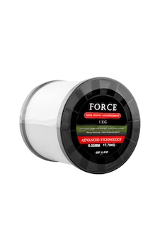 Effe Force 1kg Bobin Misina 0.25 Mm Effe Force 1kg Bobin Misina 0.25 Mm