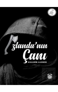 İzlanda'nın Çanı - Halldor Laxness - Kitapsaati Yayınları