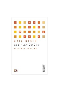 Aydınlar Üstüne - Aziz Nesin - Nesin Yayınevi