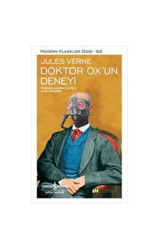 Doktor Ox'Un Deneyi Doktor Ox'Un Deneyi
