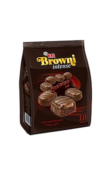 Eti Browni Intense Çikolatalı Kek 160 G Eti Browni Intense Çikolatalı Kek 160 G
