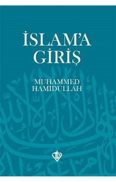İslam'a Giriş - Cemal Aydın - Türkiye Diyanet Vakfı Yayınları İslam'a Giriş - Cemal Aydın - Türkiye Diyanet Vakfı Yayınları