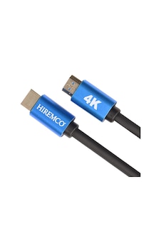 Hiremco 4k Uhd 20mt 2.0v Hdmı Kablosu Hiremco 4k Uhd 20mt 2.0v Hdmı Kablosu