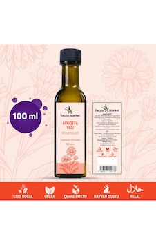 sız Market Aynısefa Yağı 100 ML sız Market Aynısefa Yağı 100 ML