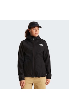 The North Face W Quest Jacket Kadın Mont-32685 Siyah