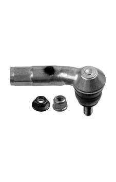 Volkswagen Jetta 2006-2010 Sağ Ön Rot Başı Volkswagen Jetta 2006-2010 Sağ Ön Rot Başı