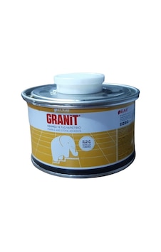 Elkay Granit Mermer Ve Taş Yapıştırıcı 500 Gr Elkay Granit Mermer Ve Taş Yapıştırıcı 500 Gr