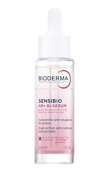 Bioderma Sensibio Ar+ Kızarıklık Eğilimli Hassas Ciltler Kızarıklık Ve Yaşlanma Karşıtı Bakuchiol Serum 30 Ml Bioderma Sensibio Ar+ Kızarıklık Eğilimli Hassas Ciltler Kızarıklık Ve Yaşlanma Karşıtı Bakuchiol Serum 30 Ml