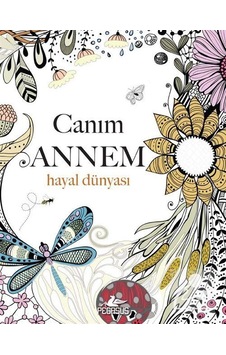 Canım Annem - Hayal Dünyası - Christina Rose - Pegasus
