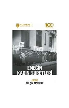 Emeğin Kadın Suretleri / Kolektif Emeğin Kadın Suretleri / Kolektif