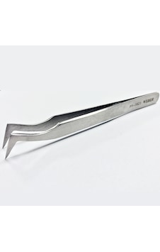 Weber Pt-1021 6sa Hassas Sivri Uçlu Cımbız 120 MM Weber Pt-1021 6sa Hassas Sivri Uçlu Cımbız 120 MM