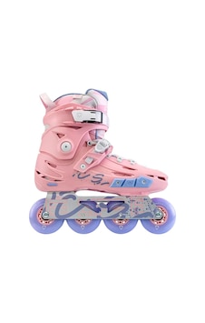 Flying Eagle F5s Eclipse Plus Pink Urban Paten Pembe Flying Eagle F5s Eclipse Plus Pink Urban Paten Pembe