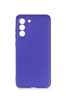 Samsung Galaxy S21 FE Uyumlu Kılıf Zore Premier Silikon Kapak Samsung Galaxy S21 FE Uyumlu Kılıf Zore Premier Silikon Kapak