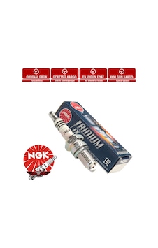 Ngk Cr107Eıx 6482 Irıdıum Bujı + Ngk Cr107Eıx 6482 Irıdıum Bujı +