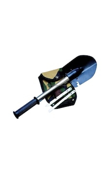 Kpx14 4 Lü Kamp Seti - Bıçak, Testere, Kürek, Balta - Kılıflı - Popvitrin Kpx14 4 Lü Kamp Seti - Bıçak, Testere, Kürek, Balta - Kılıflı - Popvitrin