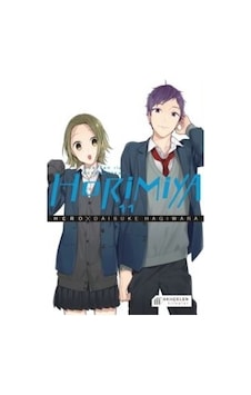 Horimiya Horisan İle Miyamurakun 11. Cilt Horimiya Horisan İle Miyamurakun 11. Cilt