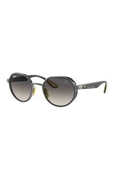 Ray-Ban Scuderia Ferrari 3703M F03011 51 Unisex Güneş Gözlüğü