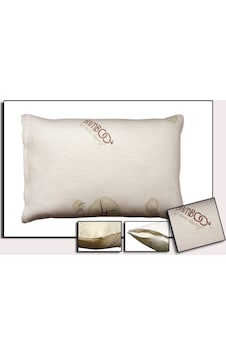 Bamboo Bebek Yastığı Bamboo Bebek Yastığı