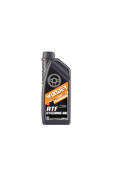 Wunder Atf Direksiyon Yağı 900 ML
