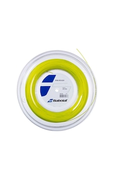 Babolat Rpm Blast Rough 125/17 200m Sarı Rulo Kordaj Babolat Rpm Blast Rough 125/17 200m Sarı Rulo Kordaj