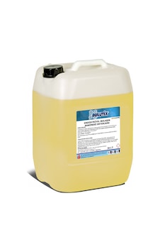 Bulutix Endüstriyel Bulaşık Makine Deterjanı 20 L Bulutix Endüstriyel Bulaşık Makine Deterjanı 20 L