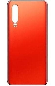 Gmr Huawei P30 , Ele-l09 , Arka Kapak Pil Kapağı Kırmızı Gmr Huawei P30 , Ele-l09 , Arka Kapak Pil Kapağı Kırmızı