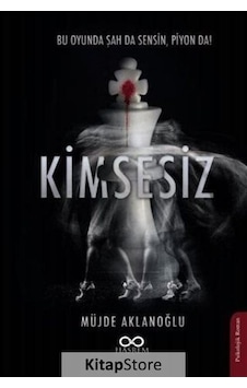 Kimsesiz / Müjde Aklanoğlu Kimsesiz / Müjde Aklanoğlu
