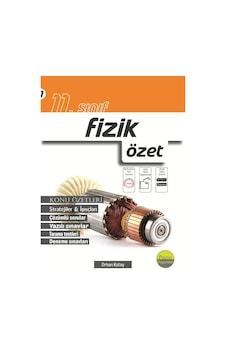Pano Yayınları 1 Fizik Özet Yni Pano Yayınları 1 Fizik Özet Yni