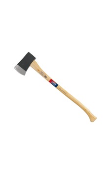 Spear And Jackson 3745Ef Ağaç Saplı Balta 2043 Gr