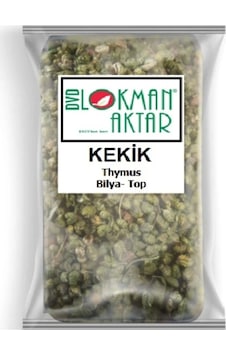 Derya Eren Bilya Kekik Top Kekik 50 G Derya Eren Bilya Kekik Top Kekik 50 G