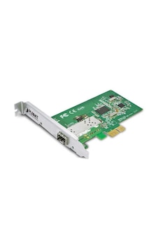 Planet PL-ENW-9701 1000Base-SX / LX SFP PCI Express Ethernet Adaptörü Planet PL-ENW-9701 1000Base-SX / LX SFP PCI Express Ethernet Adaptörü