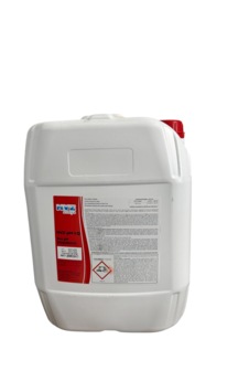 Sıvı Ph Düşürücü- Ph Düzenleyici 20 Lt/25 Kg Ph Down